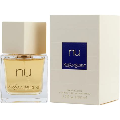 yves saint laurent parfum nu femme|yves saint laurent fragrance women.